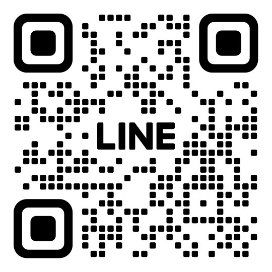 QR Code สำหรับเพิ่มเพื่อน LINE ของ Infinity Planner ทีม 917