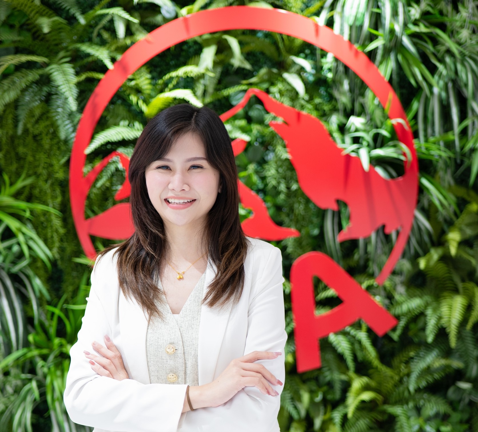 ภาพผู้จัดการทีม Kotchakorn Prakaipruke